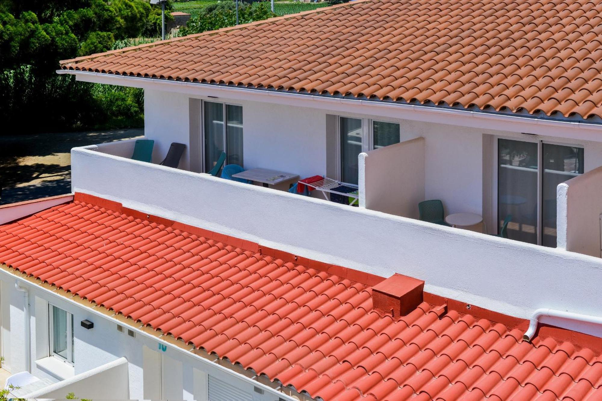 Bamblue Boutique Apartments Pineda de Mar Exterior photo