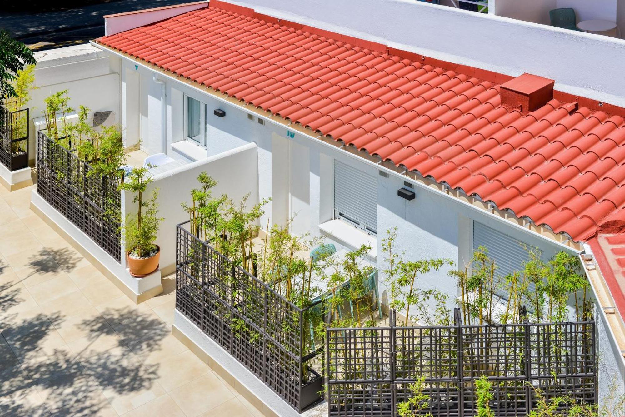 Bamblue Boutique Apartments Pineda de Mar Exterior photo