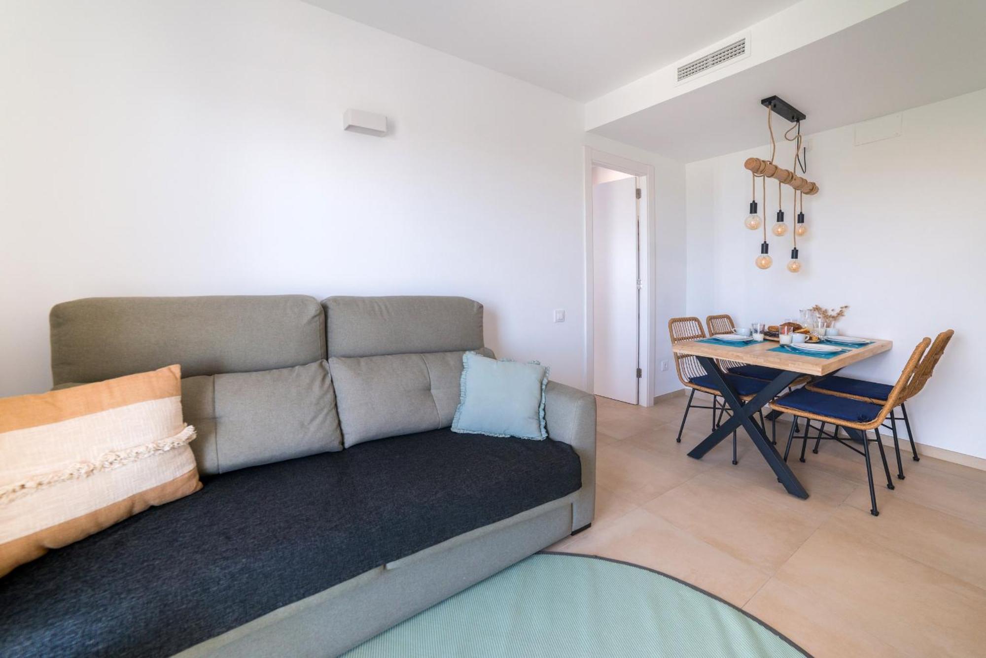 Bamblue Boutique Apartments Pineda de Mar Exterior photo