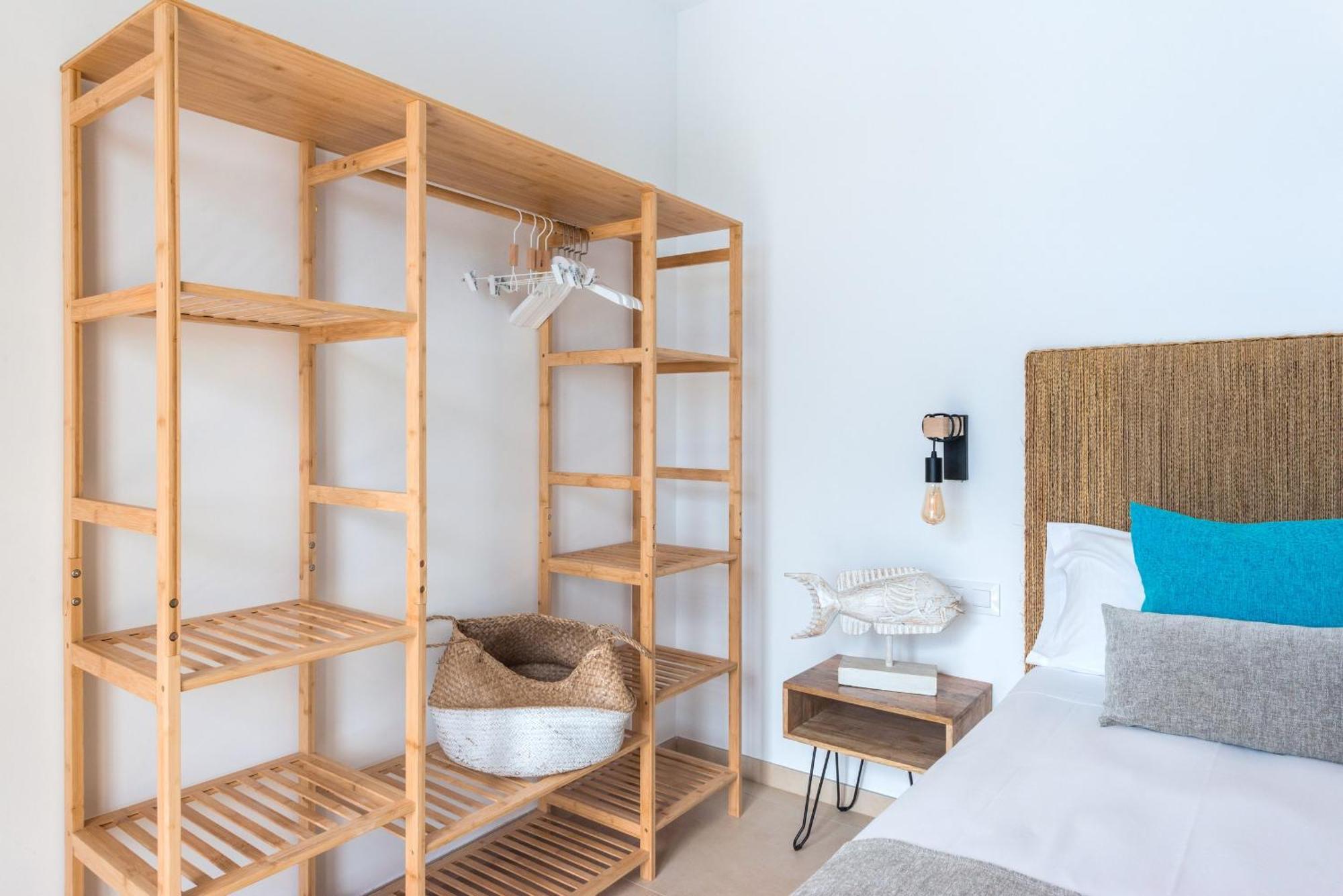 Bamblue Boutique Apartments Pineda de Mar Exterior photo