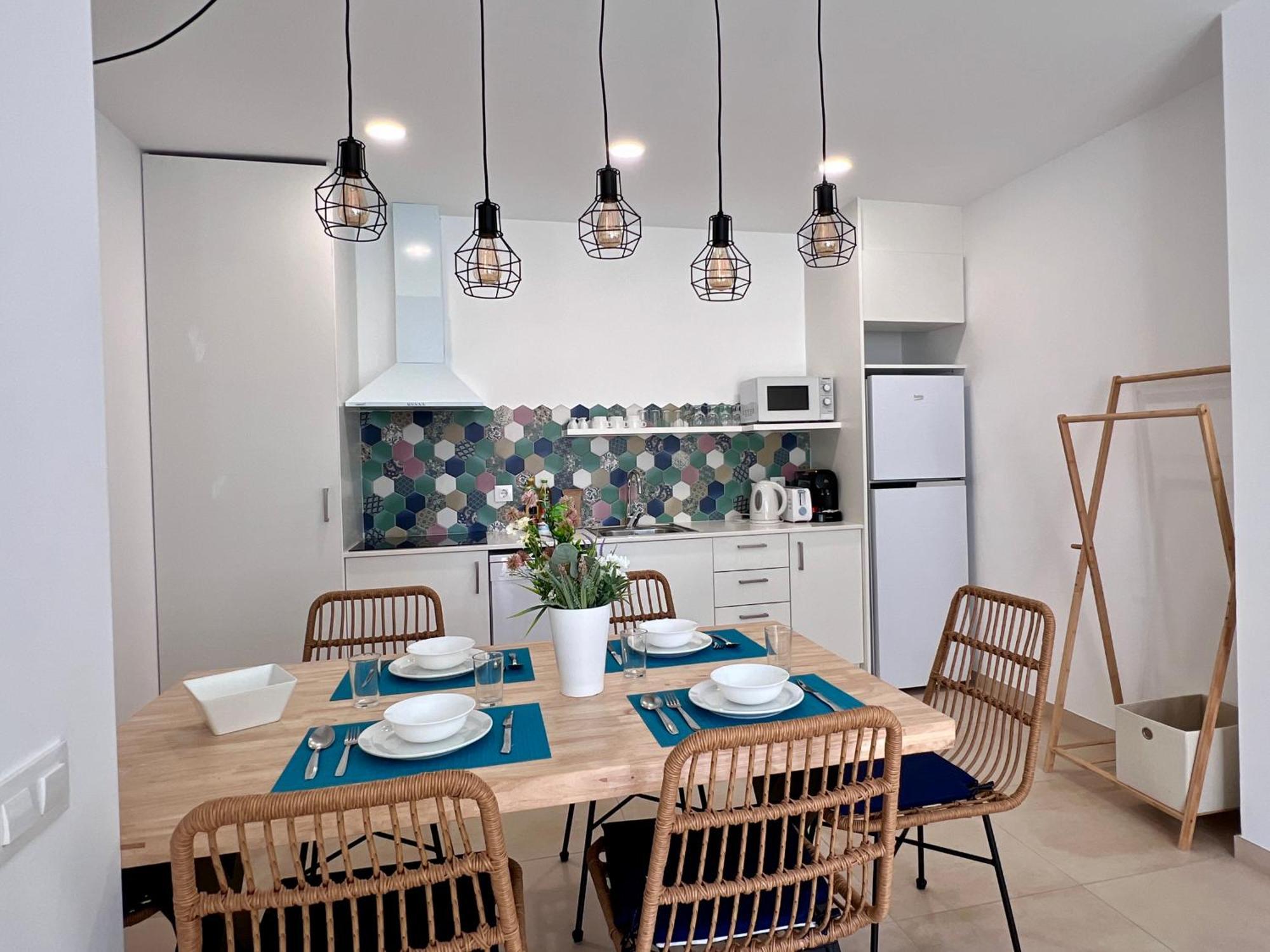 Bamblue Boutique Apartments Pineda de Mar Exterior photo