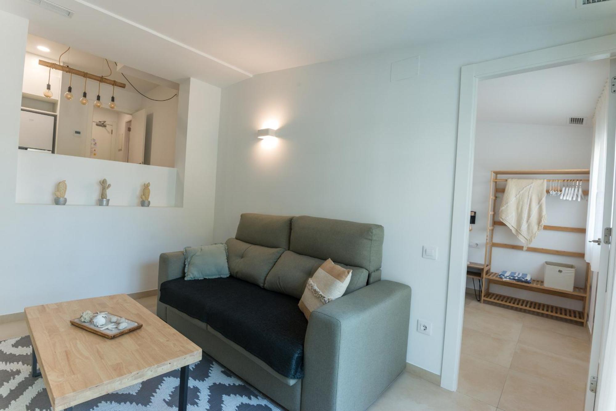 Bamblue Boutique Apartments Pineda de Mar Exterior photo