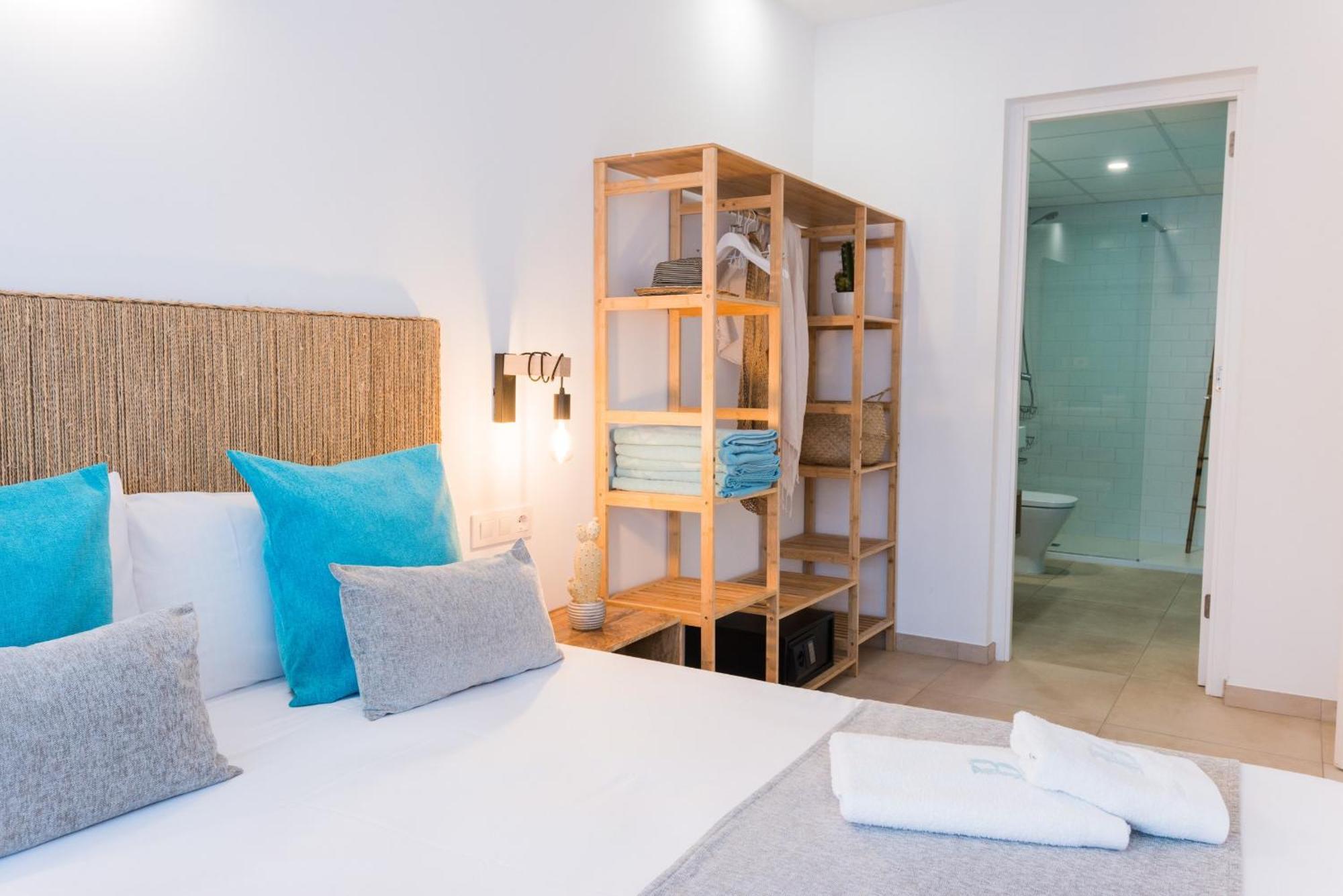 Bamblue Boutique Apartments Pineda de Mar Exterior photo